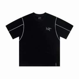 Picture of Arcteryx T Shirts Short _SKUArcteryxXS-Lzztr0322694